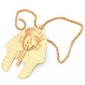 Ancient Pharaonic Necklaces Set