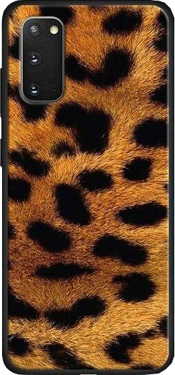 Leopard Style Samsung Smartphone Case