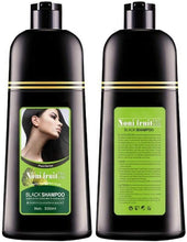 Load image into Gallery viewer, Mokeru Organic Noni and Ginger Plant Essence Natural Fast Hair Dye