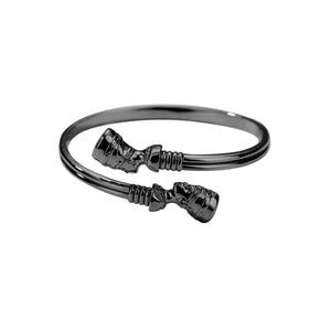 Nefertiti Cuff Bracelet
