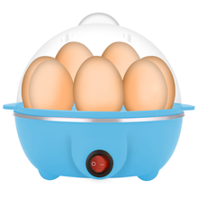Load image into Gallery viewer, Rapid Electric Egg Cooker