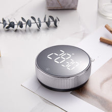 Load image into Gallery viewer, Magnetic LED Digital Timer for Students, Teachers and Kitchen Use