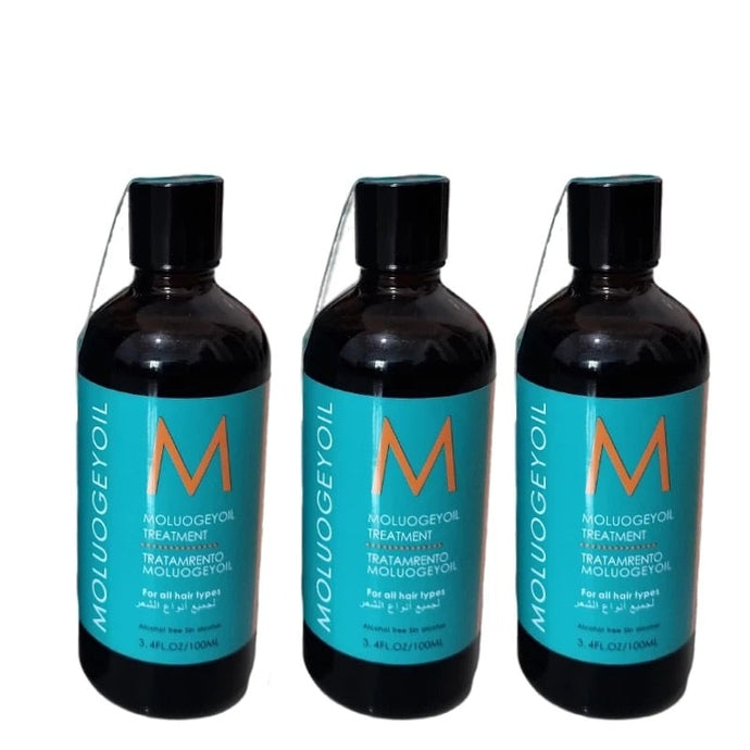 Moluogey Hair Care Treatment Oil