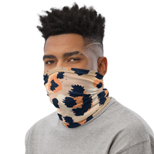 Load image into Gallery viewer, &quot;The Nok&quot; African Print Pattern Snood Neck Gaiter