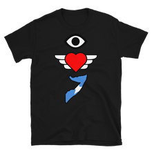 Load image into Gallery viewer, &quot;I Love Somalia&quot; Short-Sleeve Unisex T-Shirt