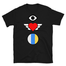 Load image into Gallery viewer, &quot;I Love the Canary Islands&quot; Short-Sleeve Unisex T-Shirt