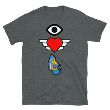 Load image into Gallery viewer, &quot;I Love Melilla&quot; Short-Sleeve Unisex T-Shirt