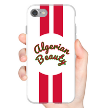 Load image into Gallery viewer, &quot;Algerian Beauty&quot; African Beauty Series iPhone Smartphone Flexi Cases