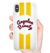 Load image into Gallery viewer, &quot;Angolan Beauty&quot; African Beauty Series iPhone Smartphone Flexi Cases