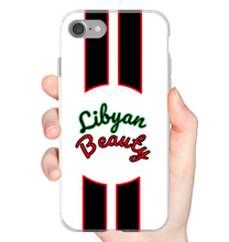 Load image into Gallery viewer, &quot;Libyan Beauty&quot; African Beauty Series iPhone Smartphone Flexi Cases