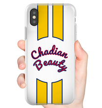 Load image into Gallery viewer, &quot;Chadian Beauty&quot; African Beauty Series iPhone Smartphone Flexi Cases