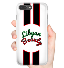 Load image into Gallery viewer, &quot;Libyan Beauty&quot; African Beauty Series iPhone Smartphone Flexi Cases