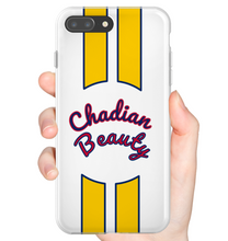 Load image into Gallery viewer, &quot;Chadian Beauty&quot; African Beauty Series iPhone Smartphone Flexi Cases