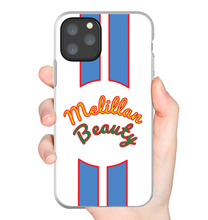 Load image into Gallery viewer, &quot;Melillan Beauty&quot; African Beauty Series iPhone Smartphone Flexi Cases