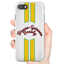 Load image into Gallery viewer, &quot;Bissau-Guinean Beauty&quot; African Beauty Series iPhone Smartphone Flexi Cases