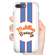 Load image into Gallery viewer, &quot;Melillan Beauty&quot; African Beauty Series iPhone Smartphone Flexi Cases