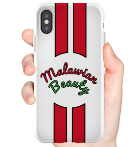 "Malawian Beauty" African Beauty Series iPhone Smartphone Flexi Cases