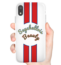 Load image into Gallery viewer, &quot;Seychellois Beauty&quot; African Beauty Series iPhone Smartphone Flexi Cases