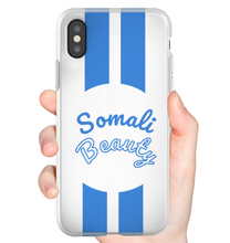 Load image into Gallery viewer, &quot;Somali Beauty&quot; African Beauty Series iPhone Smartphone Flexi Cases