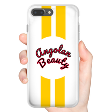 Load image into Gallery viewer, &quot;Angolan Beauty&quot; African Beauty Series iPhone Smartphone Flexi Cases
