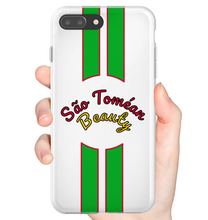 Load image into Gallery viewer, &quot;São Toméan Beauty&quot; African Beauty Series iPhone Smartphone Flexi Cases
