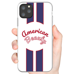 "American Beauty" African Beauty Series iPhone Smartphone Flexi Cases
