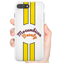 Load image into Gallery viewer, &quot;Mozambican Beauty&quot; African Beauty Series iPhone Smartphone Flexi Cases