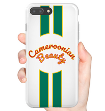 Load image into Gallery viewer, &quot;Cameroonian Beauty&quot; African Beauty Series iPhone Smartphone Flexi Cases