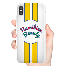 Load image into Gallery viewer, &quot;Namibian Beauty&quot; African Beauty Series iPhone Smartphone Flexi Cases