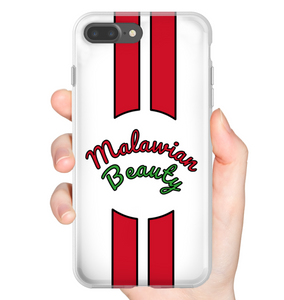 "Malawian Beauty" African Beauty Series iPhone Smartphone Flexi Cases