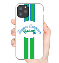 Load image into Gallery viewer, &quot;Sierra Leonean Beauty&quot; African Beauty Series iPhone Smartphone Flexi Cases