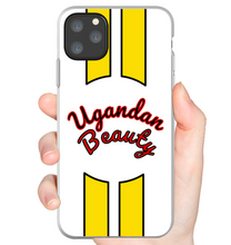 Load image into Gallery viewer, &quot;Ugandan Beauty&quot; African Beauty Series iPhone Smartphone Flexi Cases