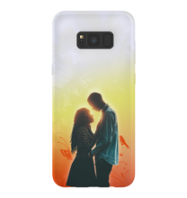 Load image into Gallery viewer, &quot;Couples Magical Love&quot; Melanin Magic Series Samsung Smartphone Cases