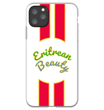 Load image into Gallery viewer, &quot;Eritrean Beauty&quot; African Beauty Series iPhone Smartphone Flexi Cases