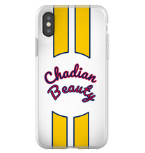 Load image into Gallery viewer, &quot;Chadian Beauty&quot; African Beauty Series iPhone Smartphone Flexi Cases