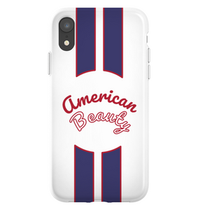 "American Beauty" African Beauty Series iPhone Smartphone Flexi Cases