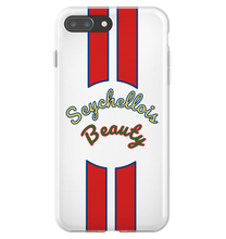 Load image into Gallery viewer, &quot;Seychellois Beauty&quot; African Beauty Series iPhone Smartphone Flexi Cases