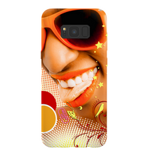 Load image into Gallery viewer, &quot;Money Lust&quot; Melanin Magic Series Samsung Smartphone Cases