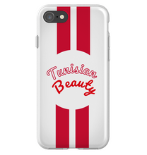 Load image into Gallery viewer, &quot;Tunisian Beauty&quot; African Beauty Series iPhone Smartphone Flexi Cases