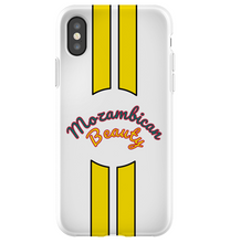 Load image into Gallery viewer, &quot;Mozambican Beauty&quot; African Beauty Series iPhone Smartphone Flexi Cases