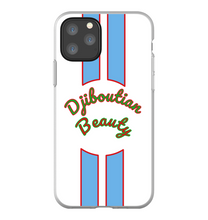 Load image into Gallery viewer, &quot;Djiboutian Beauty&quot; African Beauty Series iPhone Smartphone Flexi Cases