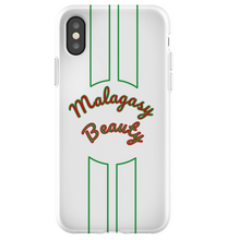 Load image into Gallery viewer, &quot;Malagasy Beauty&quot; African Beauty Series iPhone Smartphone Flexi Cases