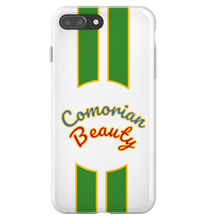 Load image into Gallery viewer, &quot;Comorian Beauty&quot; African Beauty Series iPhone Smartphone Flexi Cases