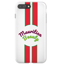 Load image into Gallery viewer, &quot;Mauritian Beauty&quot; African Beauty Series iPhone Smartphone Flexi Cases