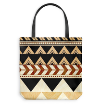 Load image into Gallery viewer, &quot;The Kong&quot; Textile Basketweave Tote Bag