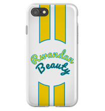 Load image into Gallery viewer, &quot;Rwandan Beauty&quot; African Beauty Series iPhone Smartphone Flexi Cases