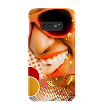 Load image into Gallery viewer, &quot;Money Lust&quot; Melanin Magic Series Samsung Smartphone Cases