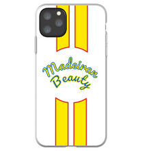 Load image into Gallery viewer, &quot;Madeiran Beauty&quot; African Beauty Series iPhone Smartphone Flexi Cases