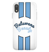 Load image into Gallery viewer, &quot;Batswana Beauty&quot; African Beauty Series iPhone Smartphone Flexi Cases
