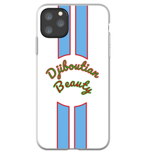 Load image into Gallery viewer, &quot;Djiboutian Beauty&quot; African Beauty Series iPhone Smartphone Flexi Cases